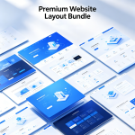 Custom UI Design Package