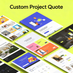 Custom Project Quote